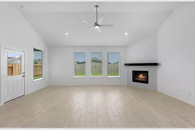 5606 Toledo Pines Lane, Katy, TX 77449 - Photo 4
