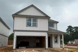 1383 Mount Bassie Trl, Conroe, TX 77301 - Photo 2
