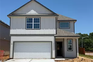 1383 Mount Bassie Trl, Conroe, TX 77301 - Photo 2