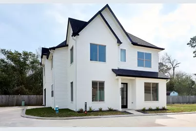 8803 Hollywood Garden Lane, Houston, TX 77080 - Photo 1