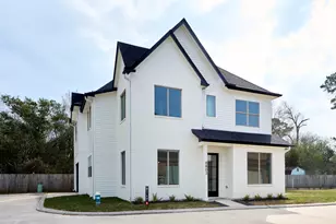 8803 Hollywood Garden Ln, Houston, TX 77080 - Photo 1