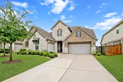 15415 Lancaster Falls Drive, Cypress, TX 77429 - Photo 4