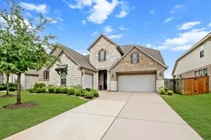 15415 Lancaster Falls Dr, Cypress, TX 77429 - Photo 4