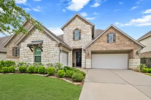 15415 Lancaster Falls Dr, Cypress, TX 77429 - Photo 2