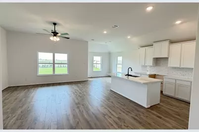 405 Magnolia View Drive, Pattison, TX 77423 - Photo 2