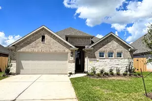 405 Magnolia Vw Dr, Pattison, TX 77423 - Photo 1