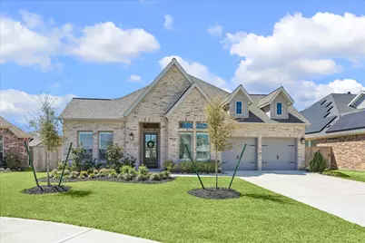 20615 Strider Gate Lane, Tomball, TX 77377 - Photo 6