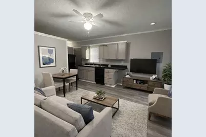 4801 14th Street #A, Bacliff, TX 77518 - Photo 4