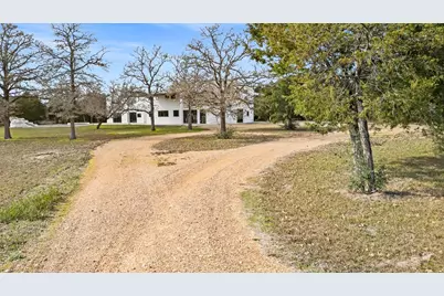 1925 Hills Road, Carmine, TX 78932 - Photo 8