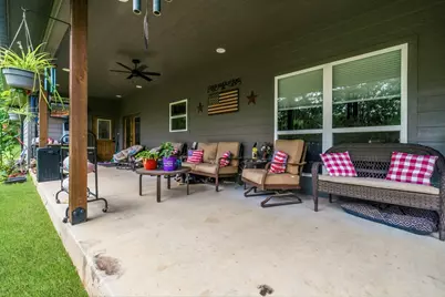 960 Towns Cemetary Road, Livingston, TX 77351 - Photo 28