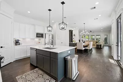 1122 Malone Street, Houston, TX 77007 - Photo 4