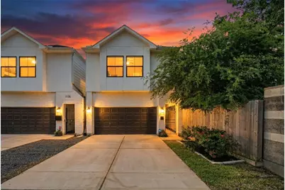 1122 Malone Street, Houston, TX 77007 - Photo 1