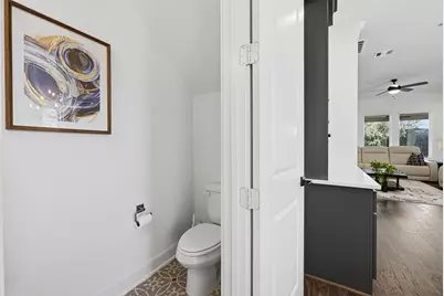 1122 Malone Street, Houston, TX 77007 - Photo 12