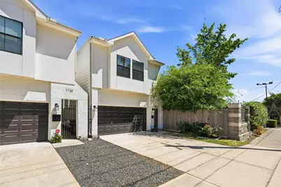 1122 Malone Street, Houston, TX 77007 - Photo 2