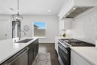 1122 Malone Street, Houston, TX 77007 - Photo 6