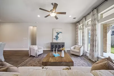 2343 Calm Channel Court, Missouri City, TX 77459 - Photo 18