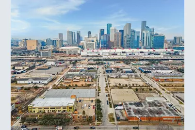 2323 Polk Unit 207 Street, Houston, TX 77003 - Photo 2