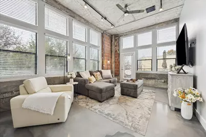 2323 Polk Street #207, Houston, TX 77003 - Photo 1