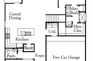 6703 Pebble Blf Ct, Cove, TX 77523 - Photo 2
