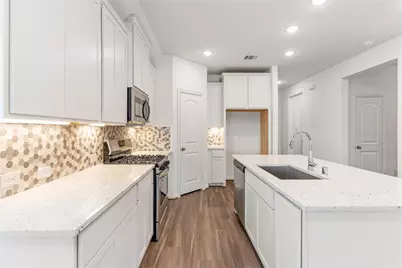 542 Long Beach Bay Drive, Katy, TX 77493 - Photo 14