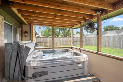 19523 Glenway Falls Drive, Katy, TX 77449 - Photo 28