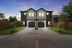 3438 Rebecca St, Houston, TX 77021 - Photo 2