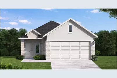 2788 Holly Laurel Drive, Alvin, TX 77511 - Photo 1