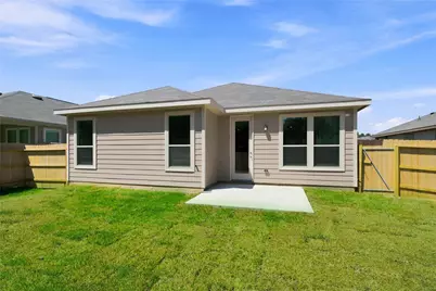 842 Mustang Ridge Terrace, Magnolia, TX 77354 - Photo 22