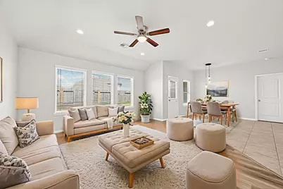 3326 McDonough Way, Katy, TX 77494 - Photo 1