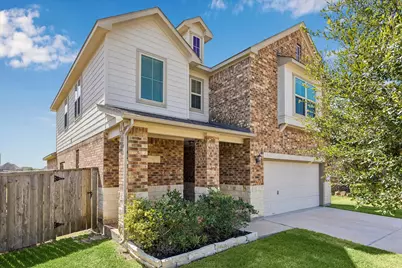 9306 Rustic Bay Court, Cypress, TX 77433 - Photo 2