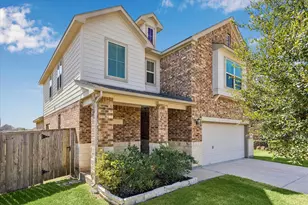 9306 Rustic Bay Ct, Cypress, TX 77433 - Photo 2