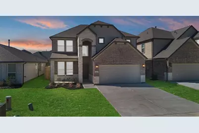 1723 Pecan Woods Lane, Conroe, TX 77301 - Photo 1