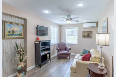 581 Northwood Drive, Point Blank, TX 77364 - Photo 8