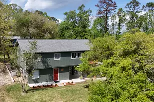 581 Northwood Dr, Point Blank, TX 77364 - Photo 4