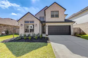 27115 Coneflower Daisy Wy, Hockley, TX 77447 - Photo 1
