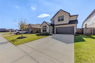 27115 Coneflower Daisy Wy, Hockley, TX 77447 - Photo 2
