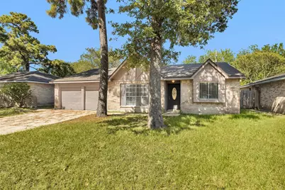 23038 Banquo Drive, Spring, TX 77373 - Photo 2