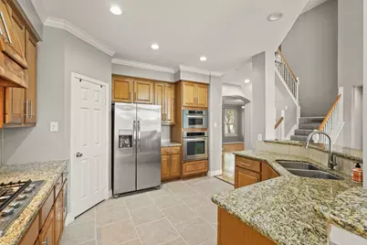 11527 Ruby Canyon Lane, Houston, TX 77095 - Photo 12