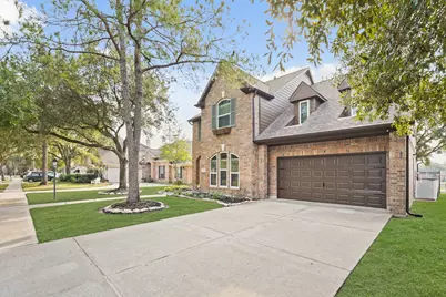 11527 Ruby Canyon Lane, Houston, TX 77095 - Photo 2