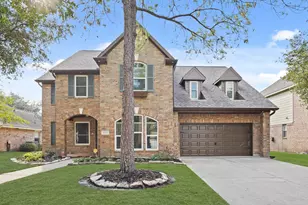 11527 Ruby Canyon Ln, Houston, TX 77095 - Photo 1