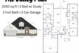 501 Oak Crst Ln, Brenham, TX 77833 - Photo 4