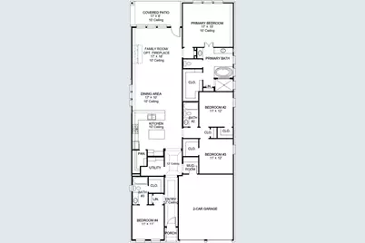 19215 Satsuma Ridge Drive, Manvel, TX 77578 - Photo 8