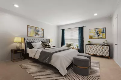 2236 S Piney Point Road #101, Houston, TX 77063 - Photo 16