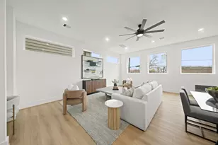 329 N Nagle St, Houston, TX 77003 - Photo 8
