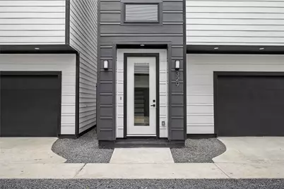 329 N Nagle Street, Houston, TX 77003 - Photo 4