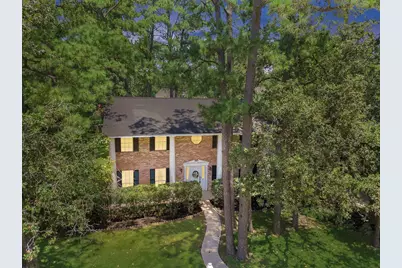 8218 Oak Moss Drive, Spring, TX 77379 - Photo 2
