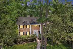 8218 Oak Moss Dr, Spring, TX 77379 - Photo 2