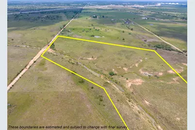 Tbd Wolchik Road, Sealy, TX 77474 - Photo 1