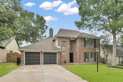 2819 Lexington Woods Drive, Spring, TX 77373 - Photo 2