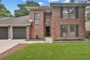 2819 Lexington Woods Dr, Spring, TX 77373 - Photo 4